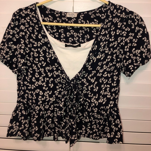 PACSUN TOP - Picture 2 of 4